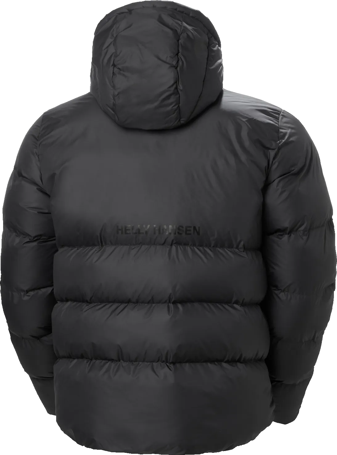 Helly Hansen Men&#x27;s Active Puffy Jacket Black | Buy Helly Hansen Men&#x27;s Active Puffy Jacket Black here | Outnorth
