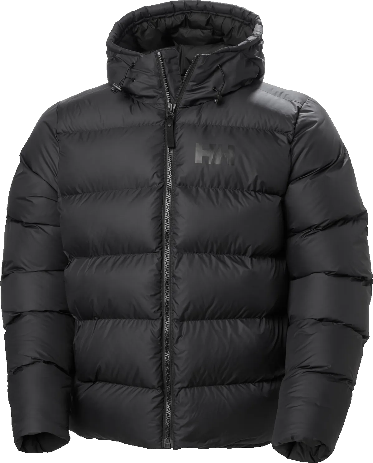 Helly Hansen Men&#x27;s Active Puffy Jacket Black | Buy Helly Hansen Men&#x27;s Active Puffy Jacket Black here | Outnorth