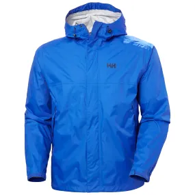 Helly Hansen Men&#x27;s Loke Jacket Cobalt 2.0 | Buy Helly Hansen Men&#x27;s Loke Jacket Cobalt 2.0 here | Outnorth