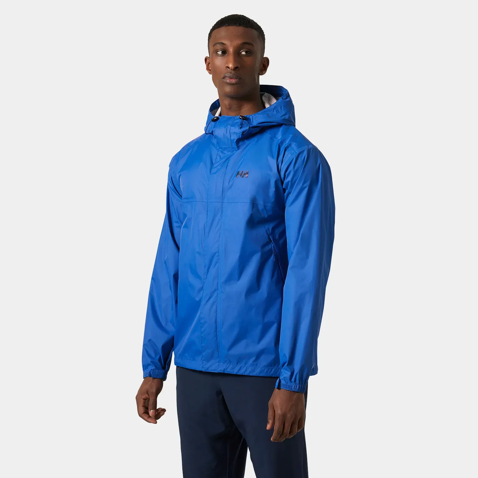Helly Hansen Men&#x27;s Loke Jacket Cobalt 2.0 | Buy Helly Hansen Men&#x27;s Loke Jacket Cobalt 2.0 here | Outnorth