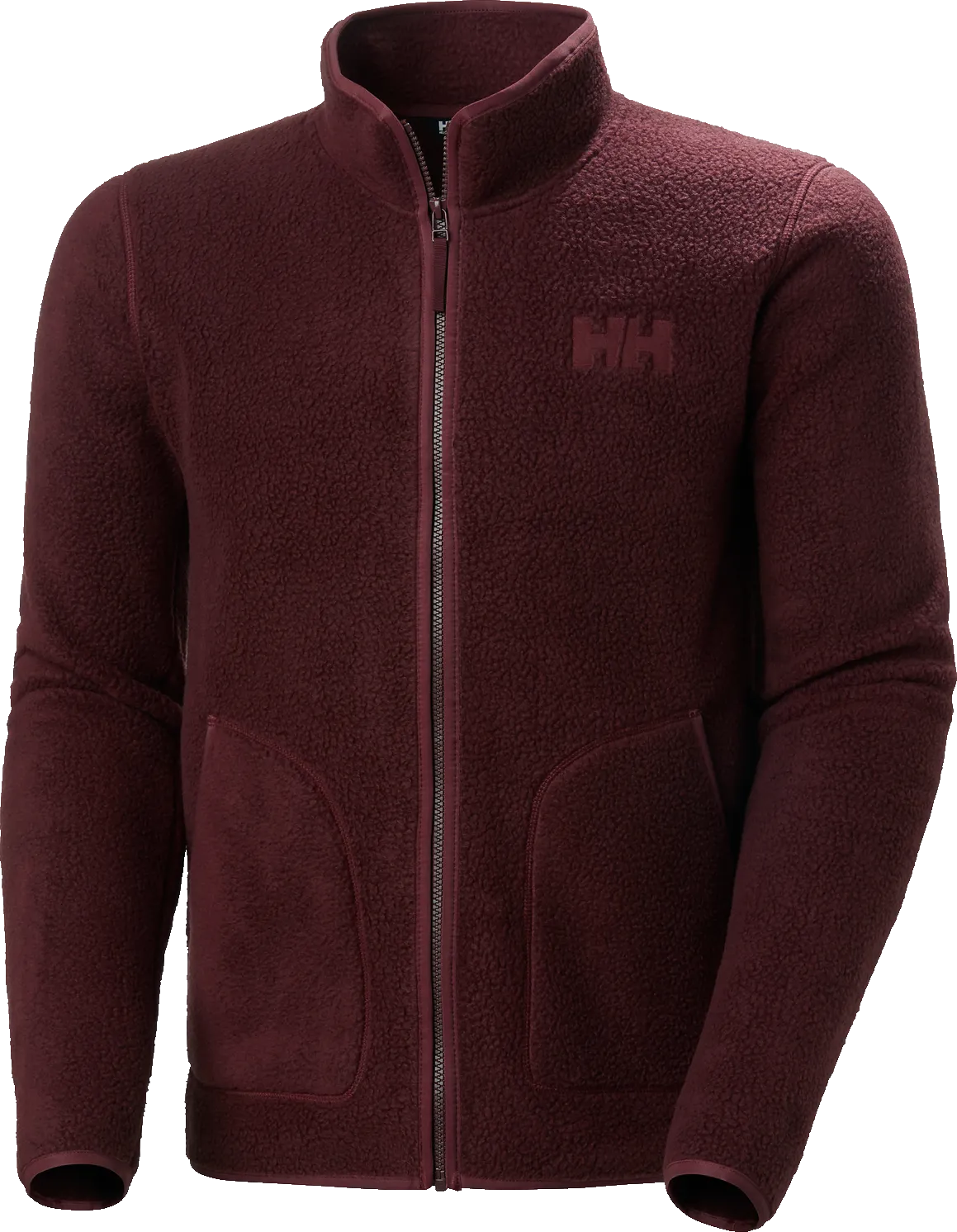 Helly Hansen Men&#x27;s Panorama Pile Jacket Hickory | Buy Helly Hansen Men&#x27;s Panorama Pile Jacket Hickory here | Outnorth