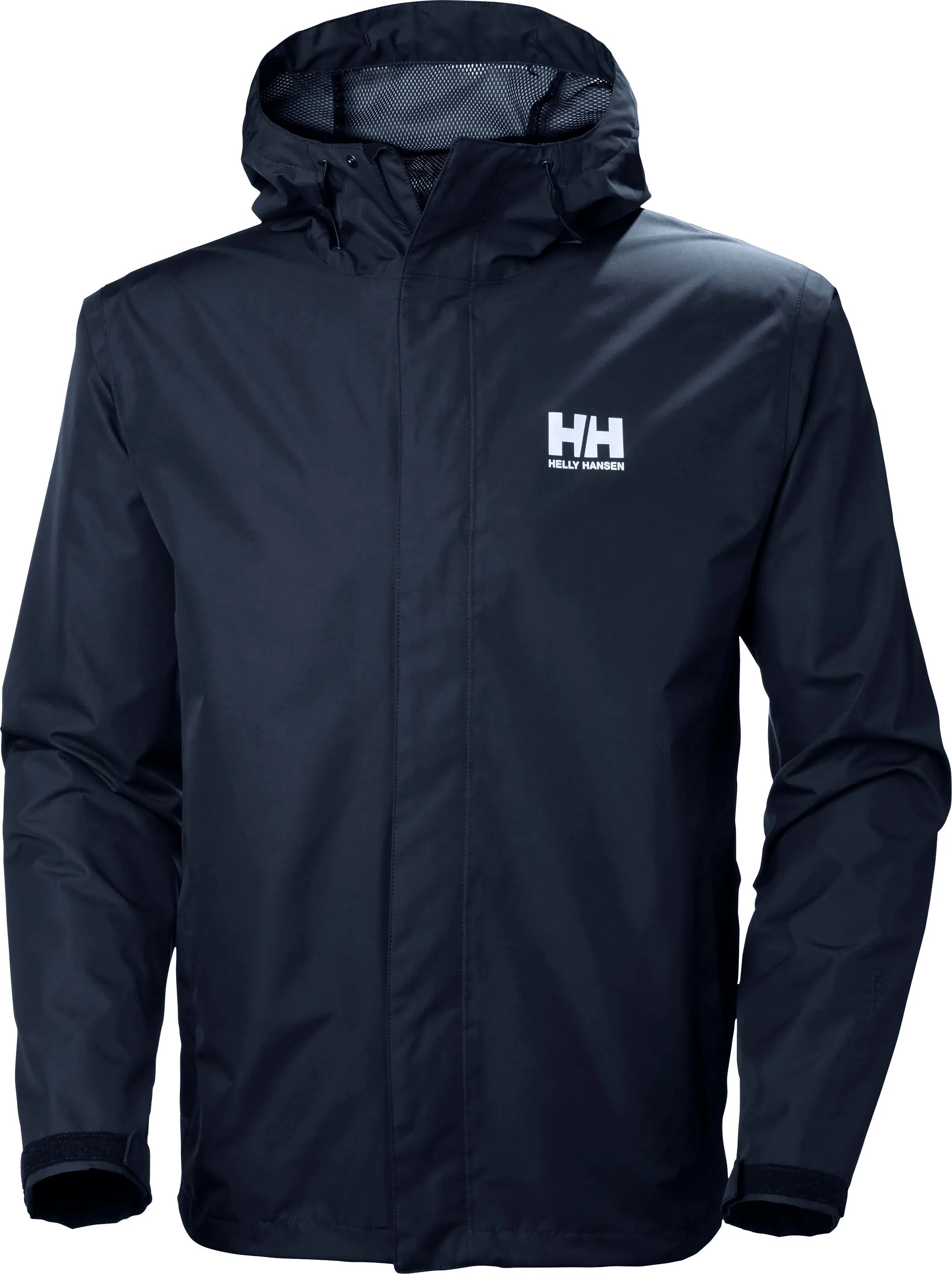 Helly Hansen Men&#x27;s Seven J Jacket Navy | Buy Helly Hansen Men&#x27;s Seven J Jacket Navy here | Outnorth