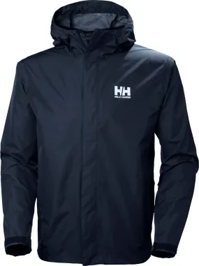 Helly Hansen Men&#x27;s Seven J Jacket Navy | Buy Helly Hansen Men&#x27;s Seven J Jacket Navy here | Outnorth
