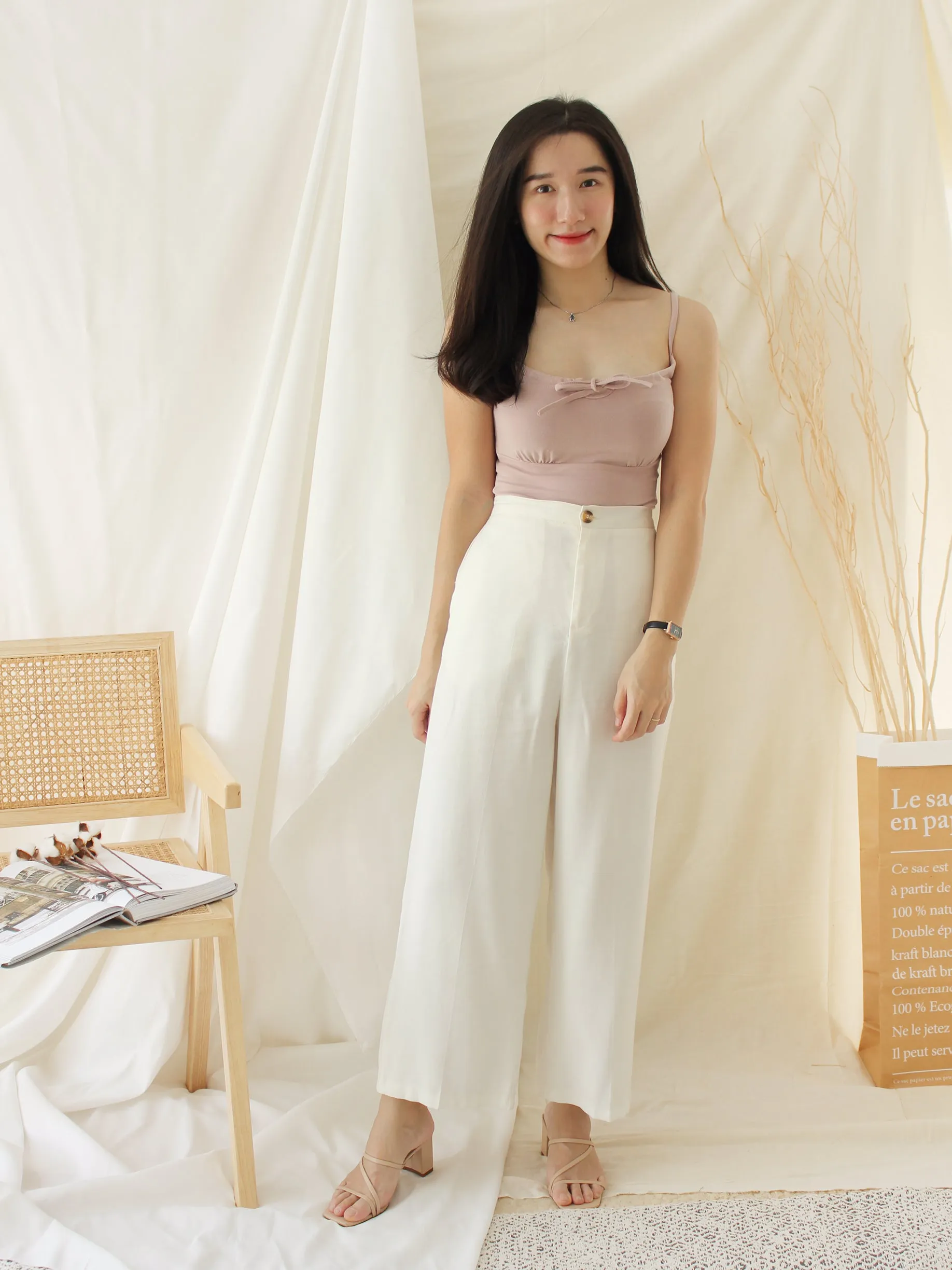 HIRA Ribbon tank