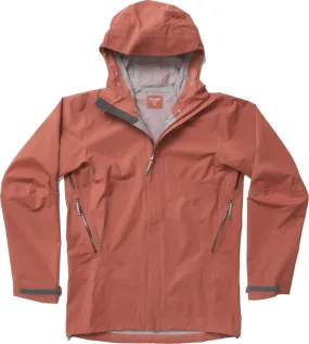 Houdini Men&#x27;s BFF Jacket Desert Rock Red | Buy Houdini Men&#x27;s BFF Jacket Desert Rock Red here | Outnorth