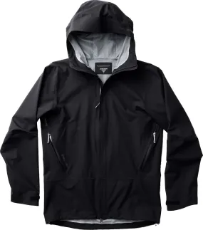 Houdini Men&#x27;s BFF Jacket True Blk | Buy Houdini Men&#x27;s BFF Jacket True Blk here | Outnorth