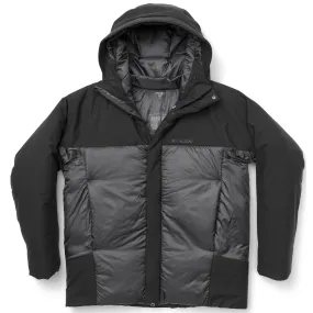 Houdini Men&#x27;s Bouncer Jacket True Black | Buy Houdini Men&#x27;s Bouncer Jacket True Black here | Outnorth