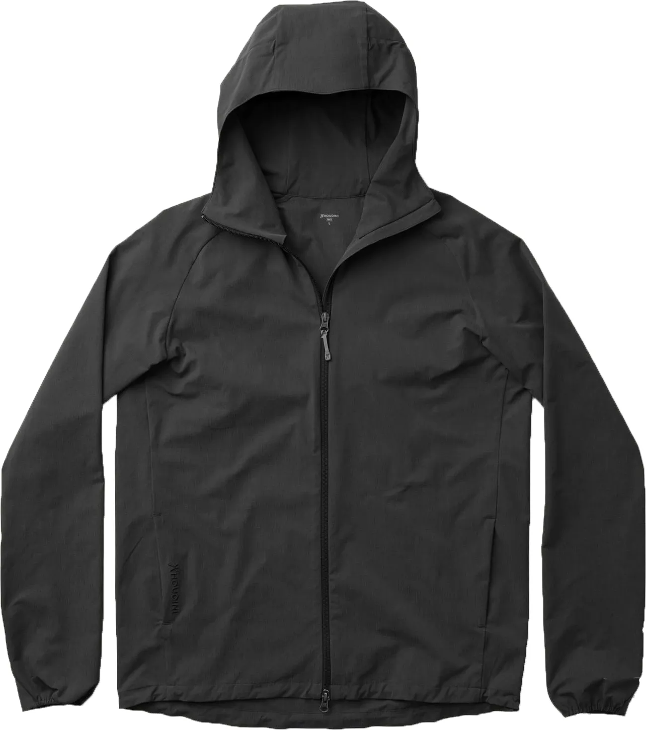 Houdini Men&#x27;s Daybreak Jacket True Black | Buy Houdini Men&#x27;s Daybreak Jacket True Black here | Outnorth