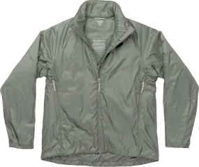 Houdini Men&#x27;s Dunfri Jacket Greeness | Buy Houdini Men&#x27;s Dunfri Jacket Greeness here | Outnorth
