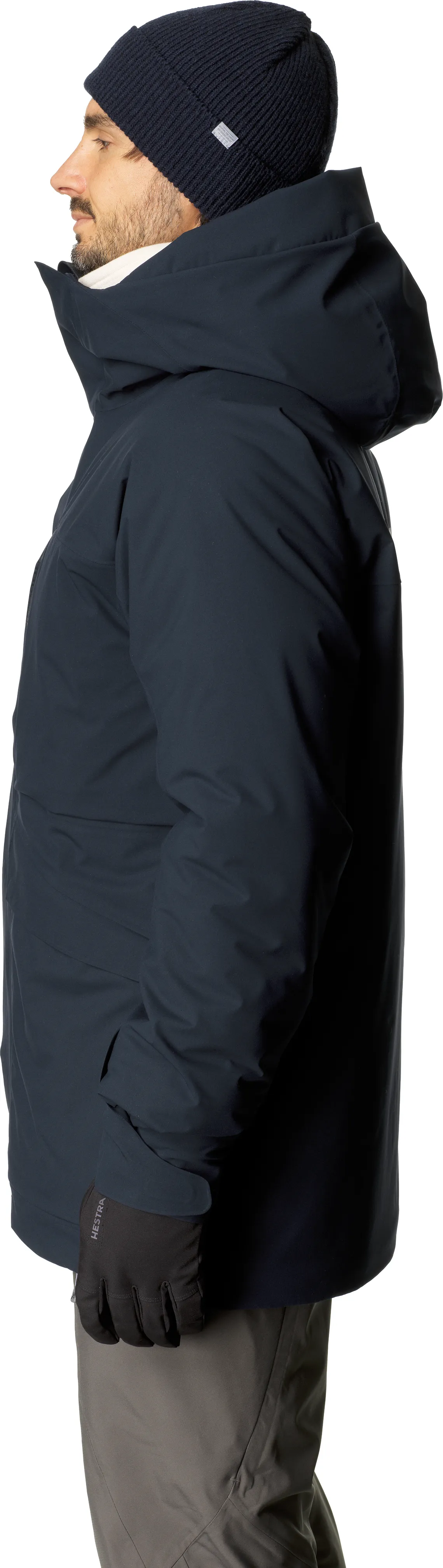Houdini Men&#x27;s Fall In Jacket Blue Illusion | Buy Houdini Men&#x27;s Fall In Jacket Blue Illusion here | Outnorth