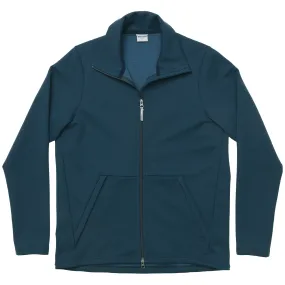 Houdini Men&#x27;s Mono Air Jacket Blue Illusion | Buy Houdini Men&#x27;s Mono Air Jacket Blue Illusion here | Outnorth