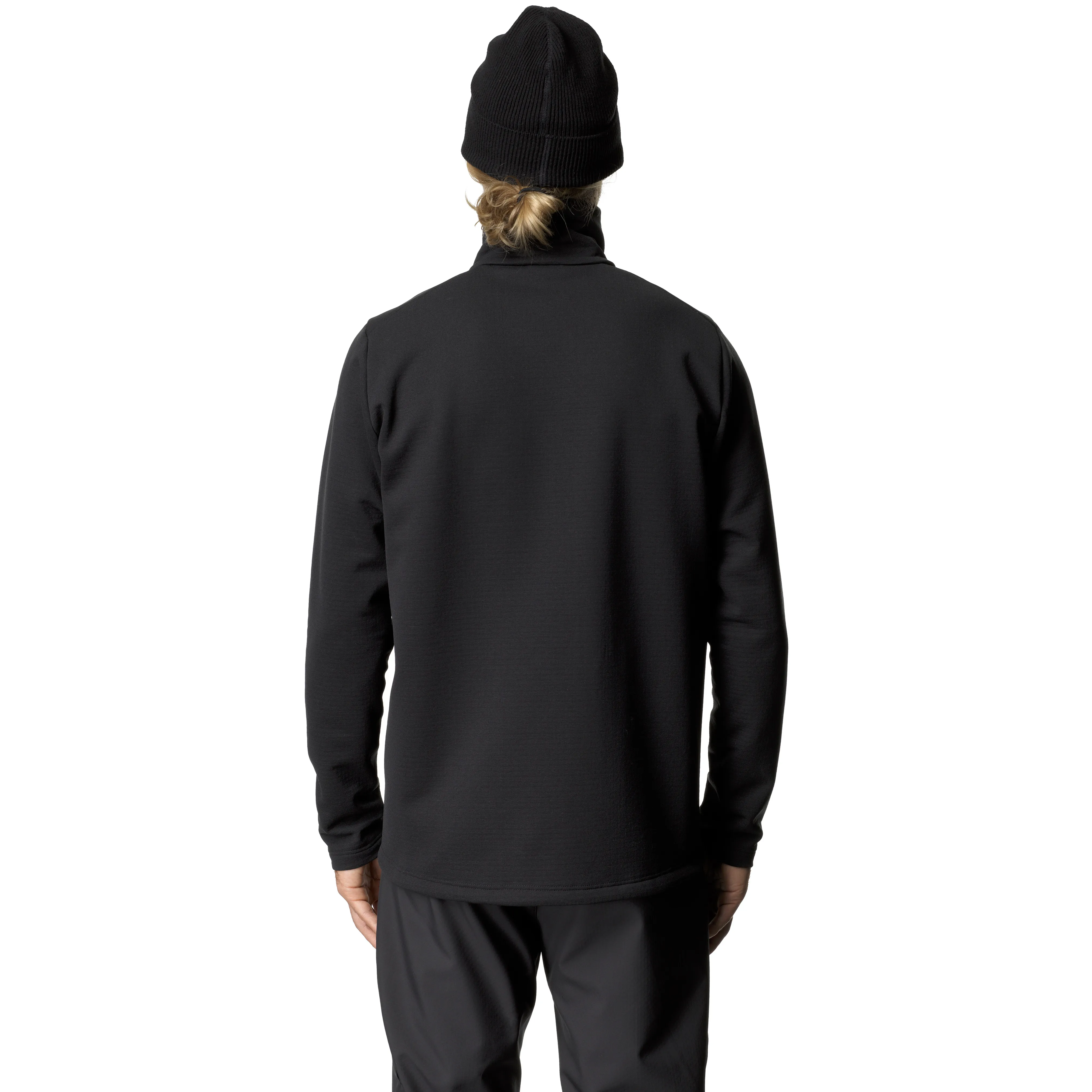 Houdini Men&#x27;s Mono Air Jacket True Black | Buy Houdini Men&#x27;s Mono Air Jacket True Black here | Outnorth