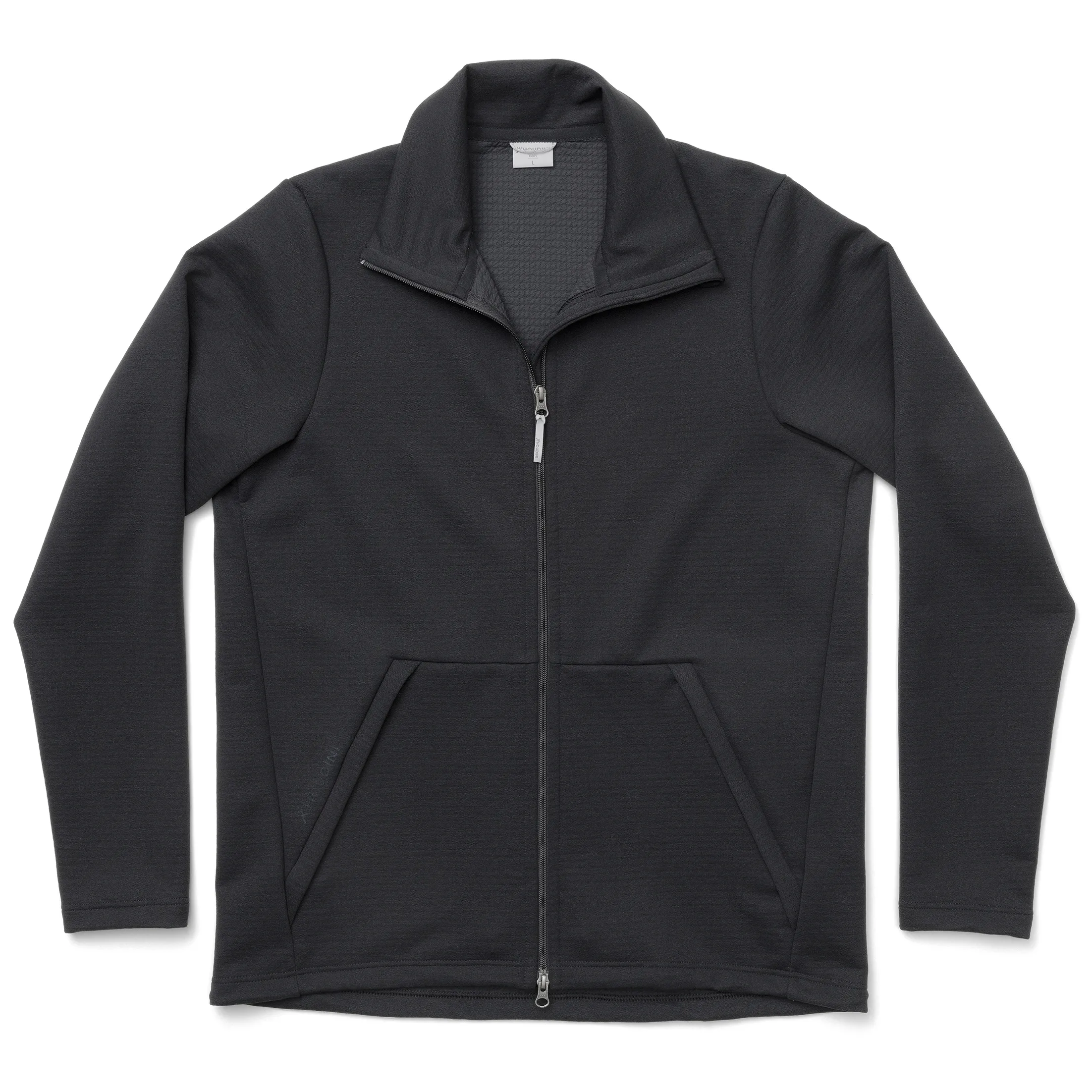 Houdini Men&#x27;s Mono Air Jacket True Black | Buy Houdini Men&#x27;s Mono Air Jacket True Black here | Outnorth