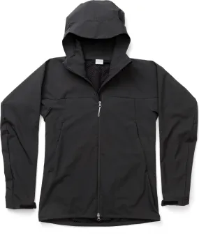 Houdini Men&#x27;s Pace Jacket True Black | Buy Houdini Men&#x27;s Pace Jacket True Black here | Outnorth