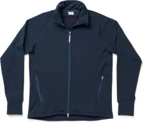 Houdini Men&#x27;s Power Up Jacket Blue Illusion | Buy Houdini Men&#x27;s Power Up Jacket Blue Illusion here | Outnorth