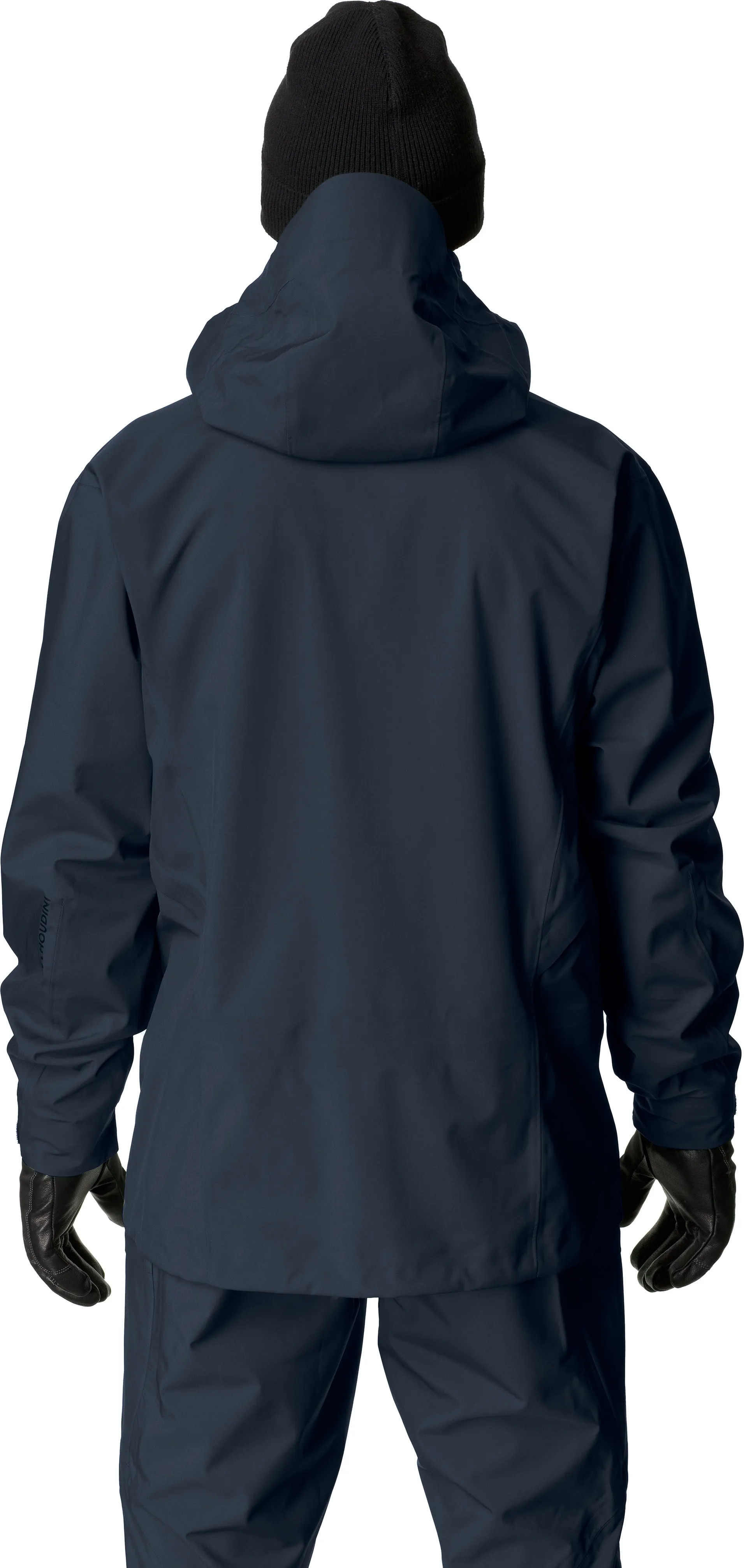 Houdini Men&#x27;s Rollercoaster Jacket Blue Illusion | Buy Houdini Men&#x27;s Rollercoaster Jacket Blue Illusion here | Outnorth