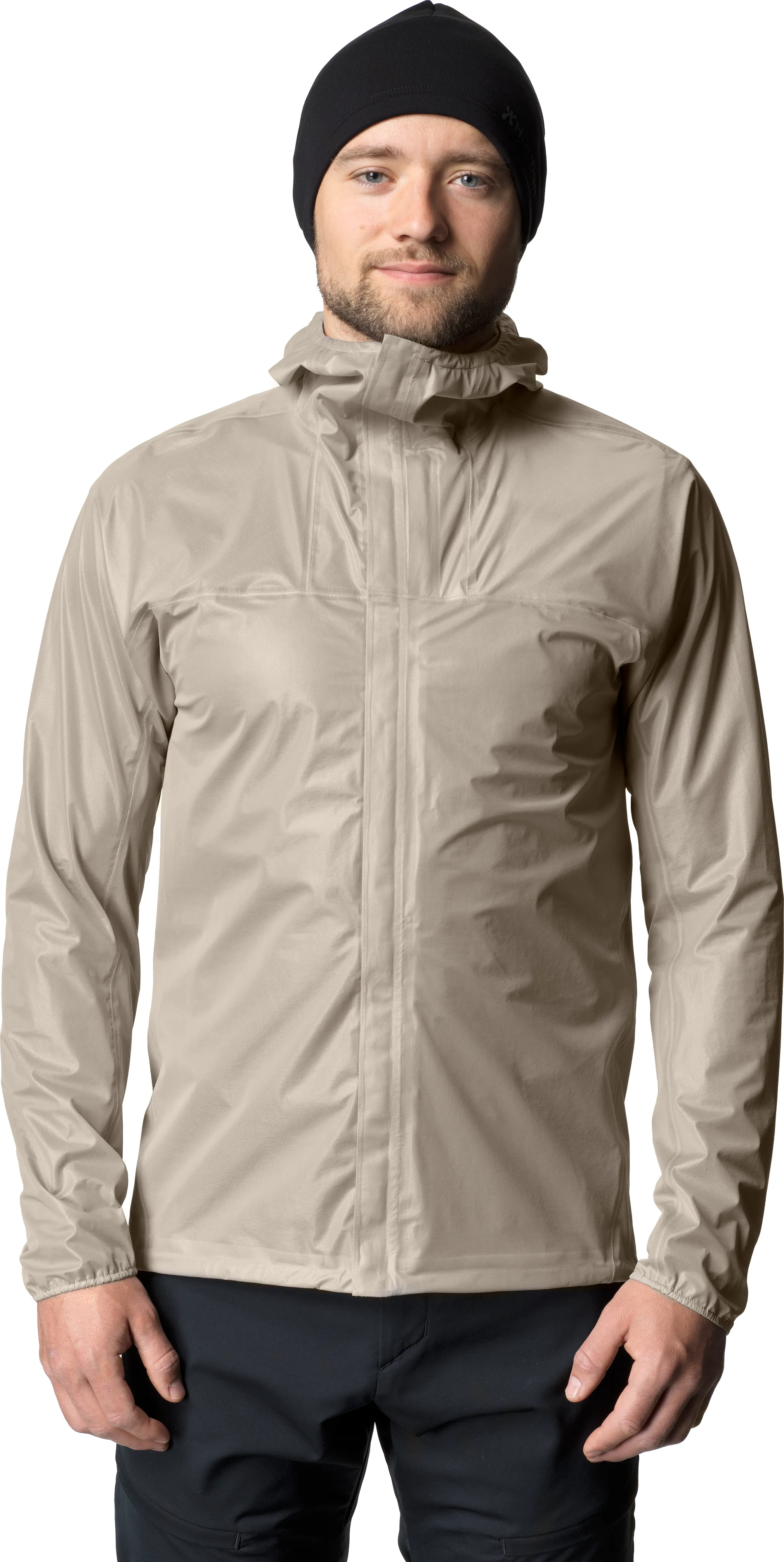 Houdini Men&#x27;s The Orange Jacket Sandstorm | Buy Houdini Men&#x27;s The Orange Jacket Sandstorm here | Outnorth