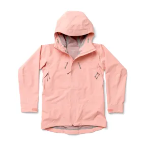 Houdini Women&#x27;s Rollercoaster Jacket Beaker Pink | Buy Houdini Women&#x27;s Rollercoaster Jacket Beaker Pink here | Outnorth