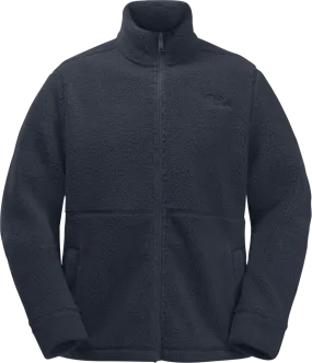 Jack Wolfskin Men&#x27;s Felslicht Jacket Night Blue | Buy Jack Wolfskin Men&#x27;s Felslicht Jacket Night Blue here | Outnorth