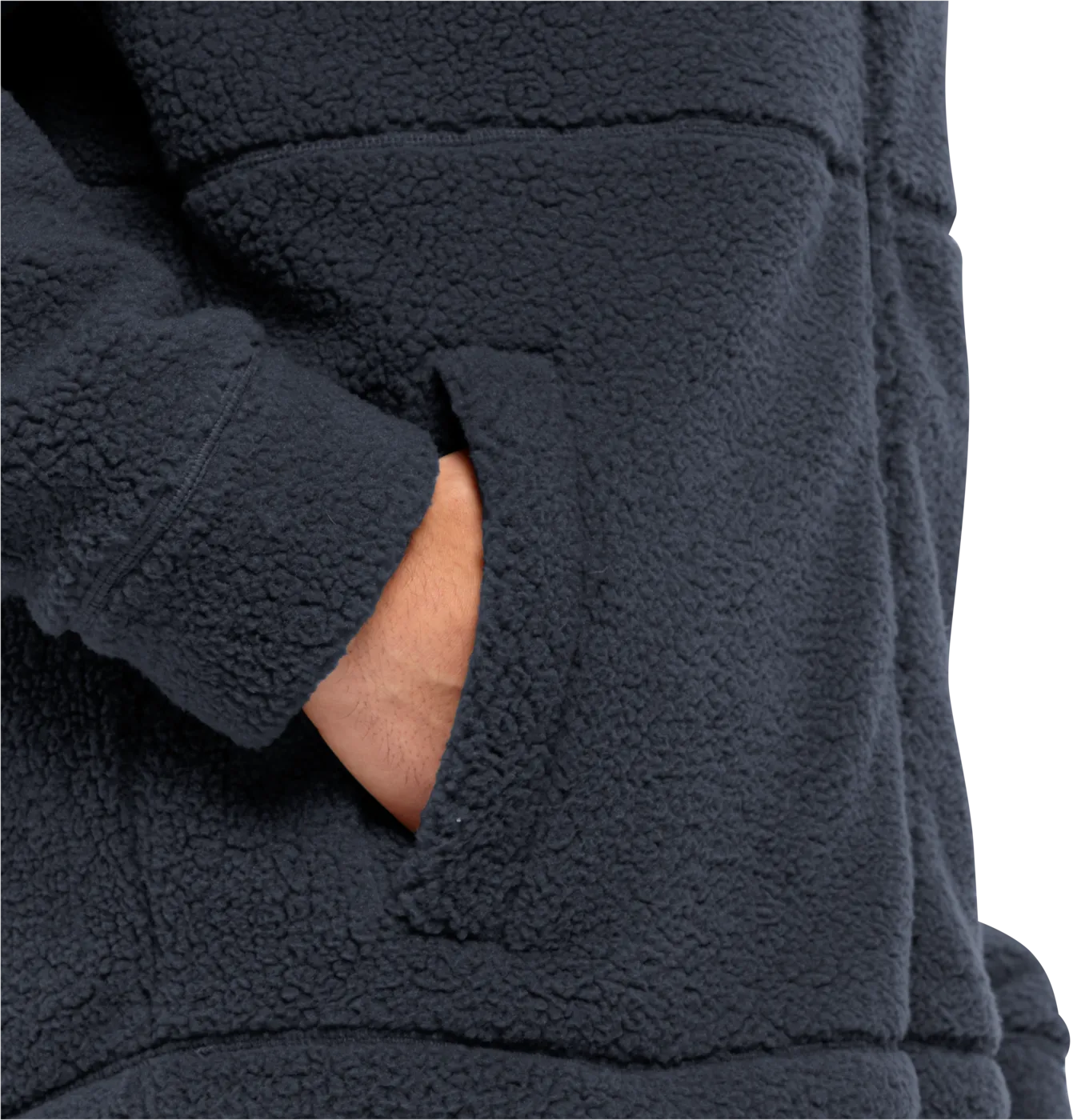 Jack Wolfskin Men&#x27;s Felslicht Jacket Night Blue | Buy Jack Wolfskin Men&#x27;s Felslicht Jacket Night Blue here | Outnorth