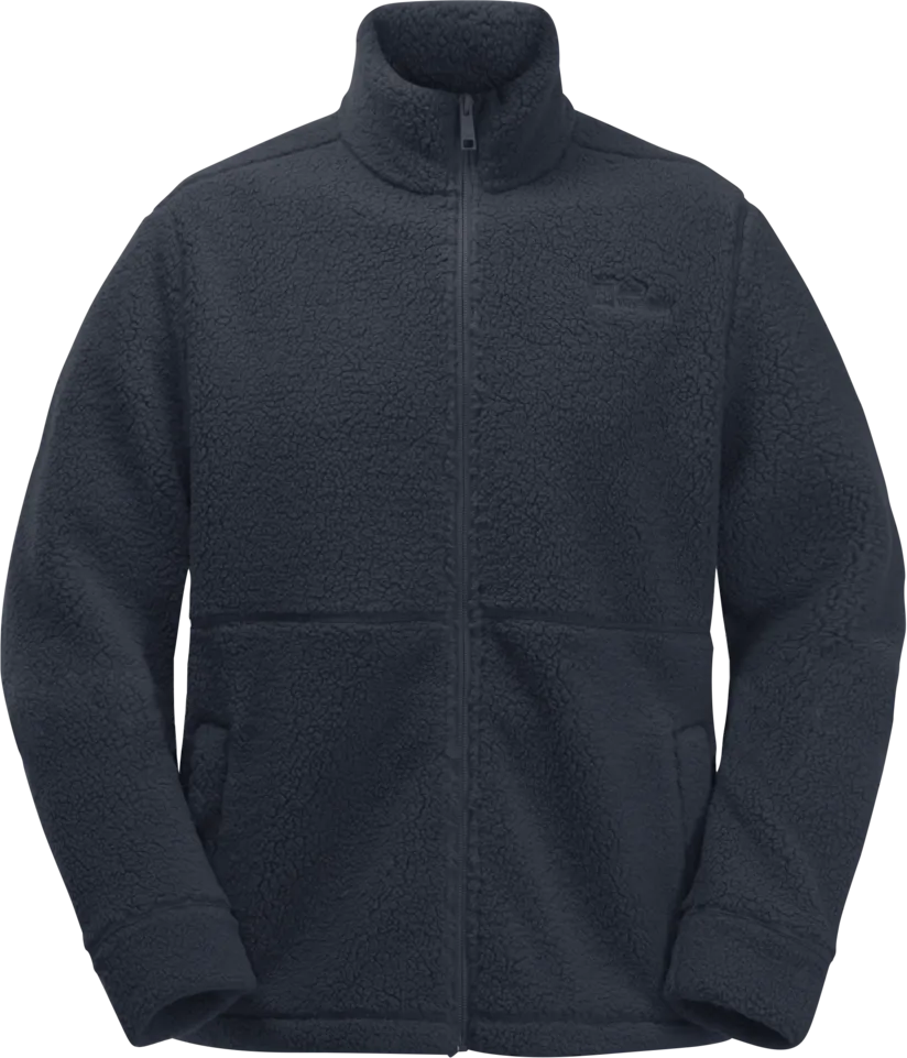 Jack Wolfskin Men&#x27;s Felslicht Jacket Night Blue | Buy Jack Wolfskin Men&#x27;s Felslicht Jacket Night Blue here | Outnorth