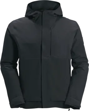 Jack Wolfskin Men&#x27;s Mainkai Jacket Phantom | Buy Jack Wolfskin Men&#x27;s Mainkai Jacket Phantom here | Outnorth