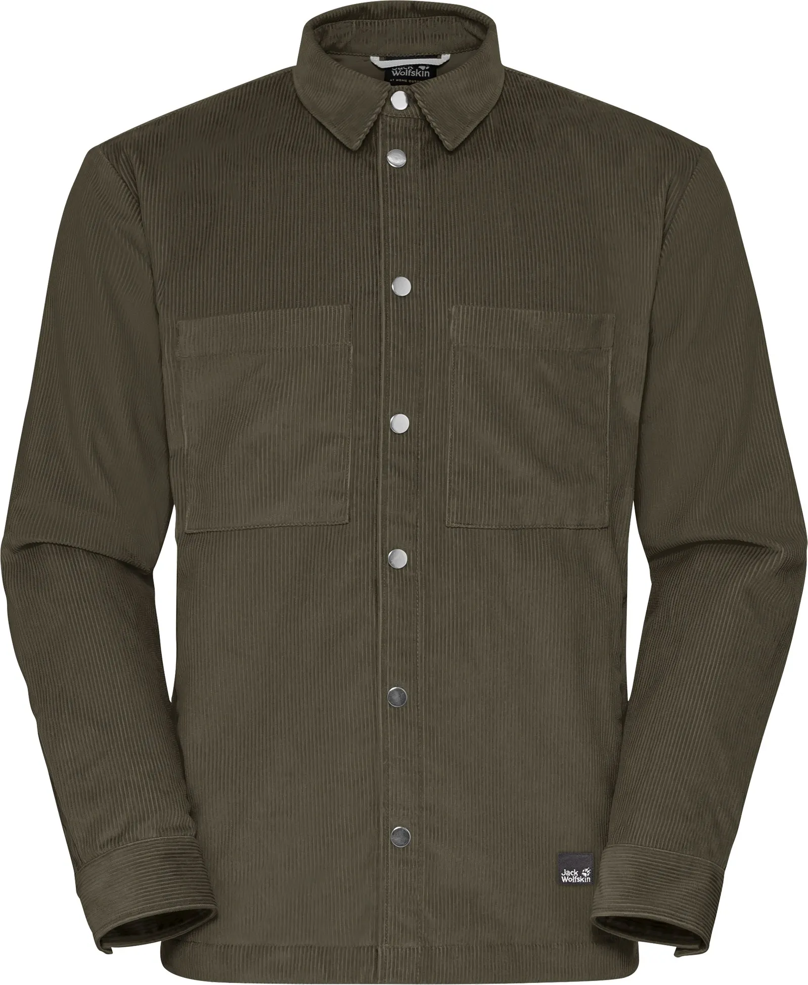 Jack Wolfskin Men&#x27;s Nature Shield Jacket Bonsai Green | Buy Jack Wolfskin Men&#x27;s Nature Shield Jacket Bonsai Green here | Outnorth