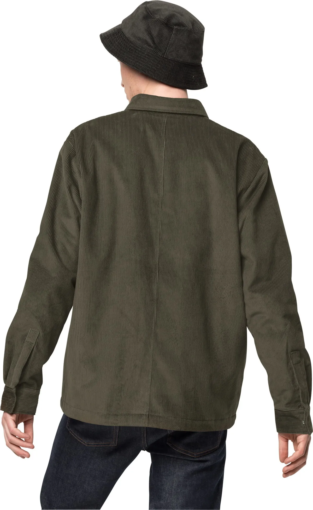 Jack Wolfskin Men&#x27;s Nature Shield Jacket Bonsai Green | Buy Jack Wolfskin Men&#x27;s Nature Shield Jacket Bonsai Green here | Outnorth