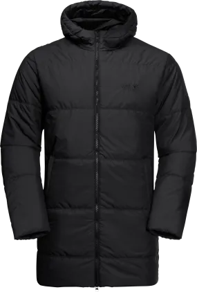 Jack Wolfskin Men&#x27;s North York Jacket Black | Buy Jack Wolfskin Men&#x27;s North York Jacket Black here | Outnorth