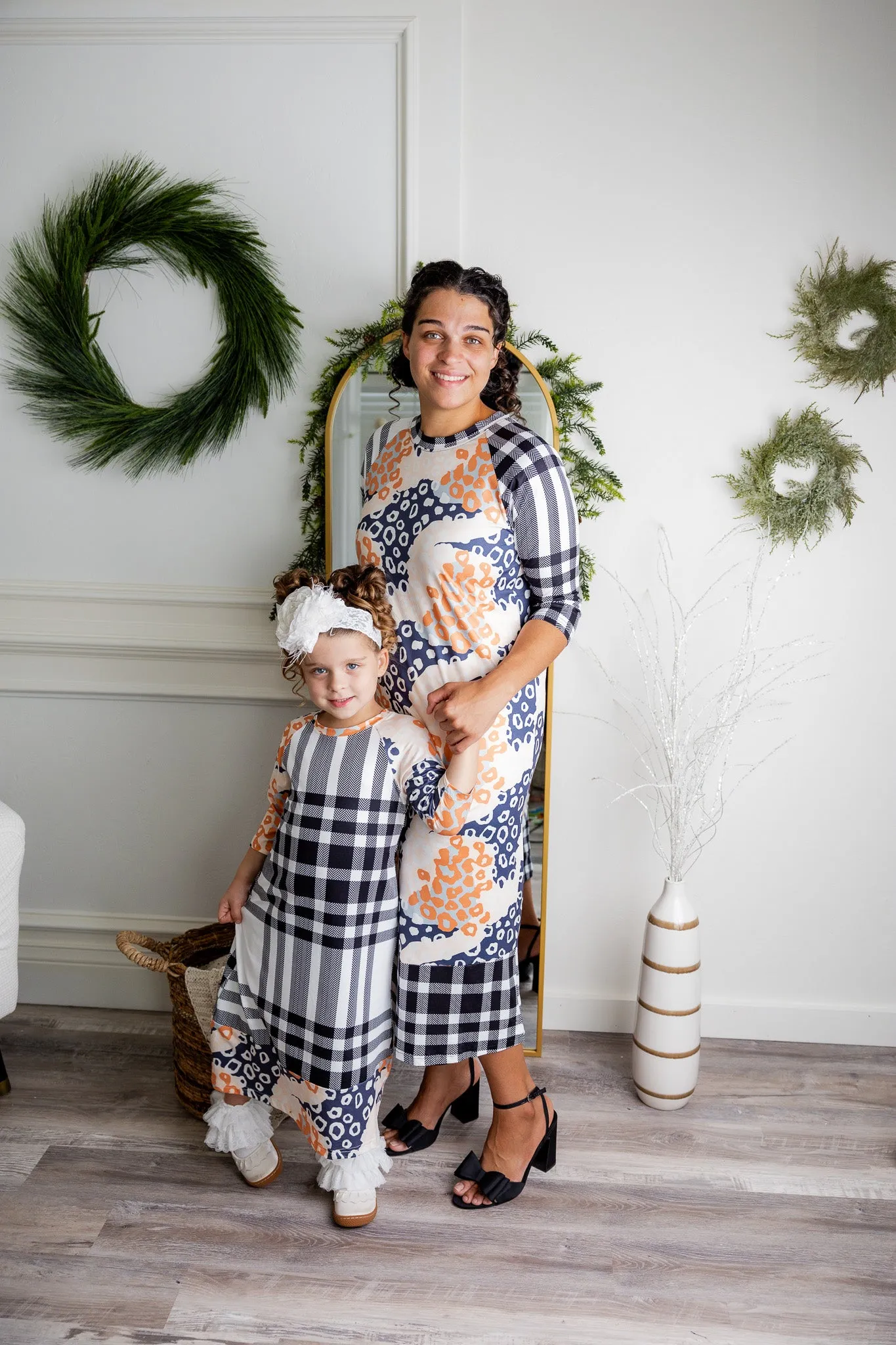 Julia Dress