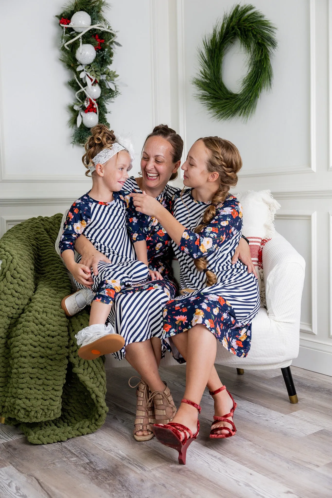Julia Dress