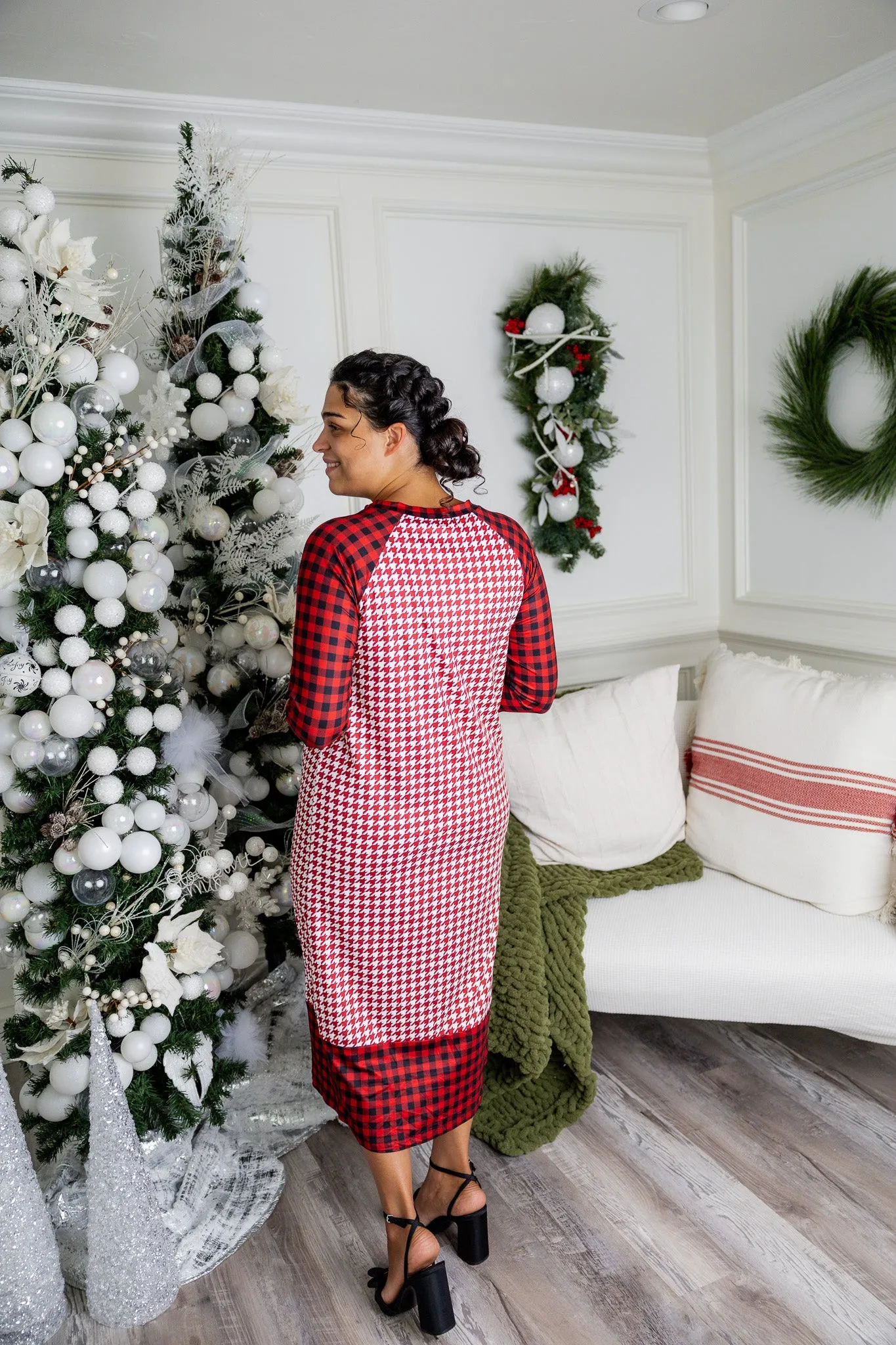 Julia Dress