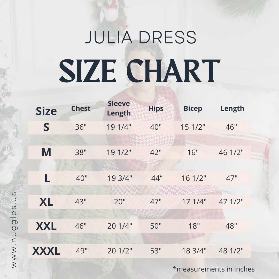 Julia Dress