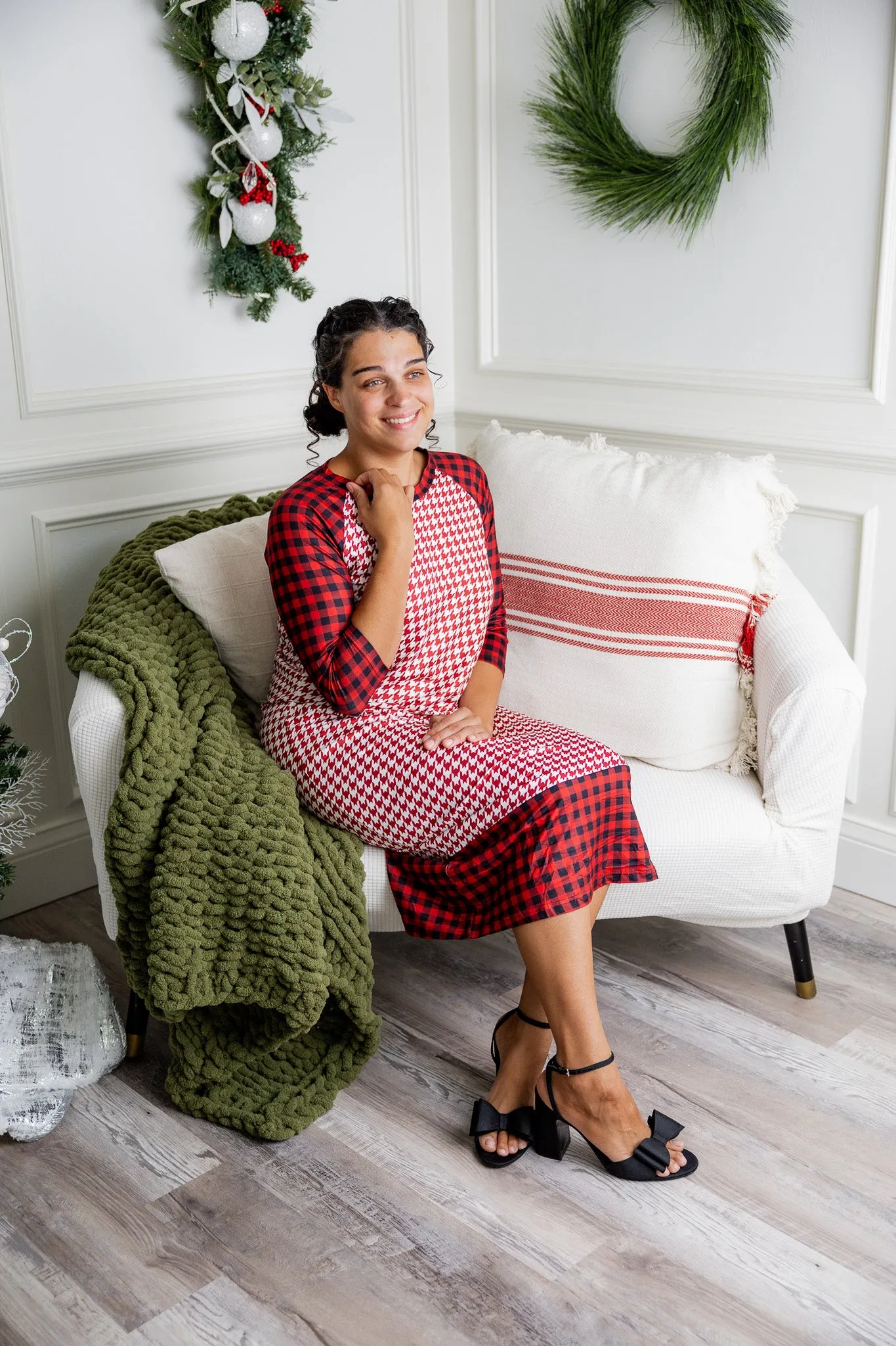 Julia Dress