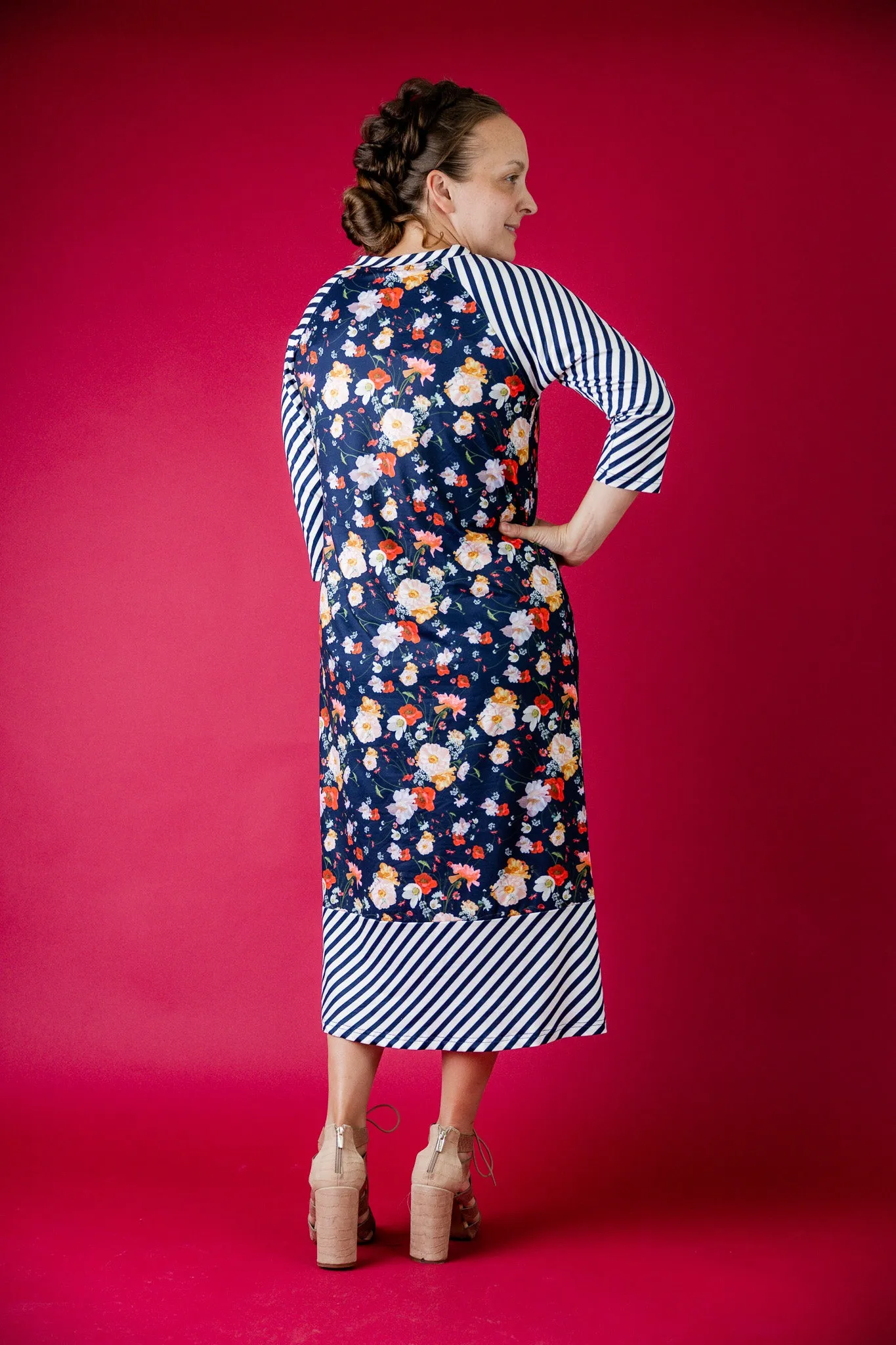 Julia Dress