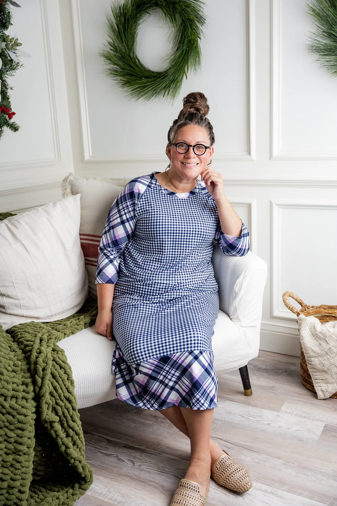 Julia Dress