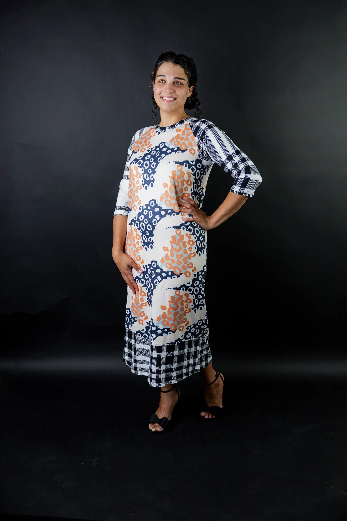 Julia Dress