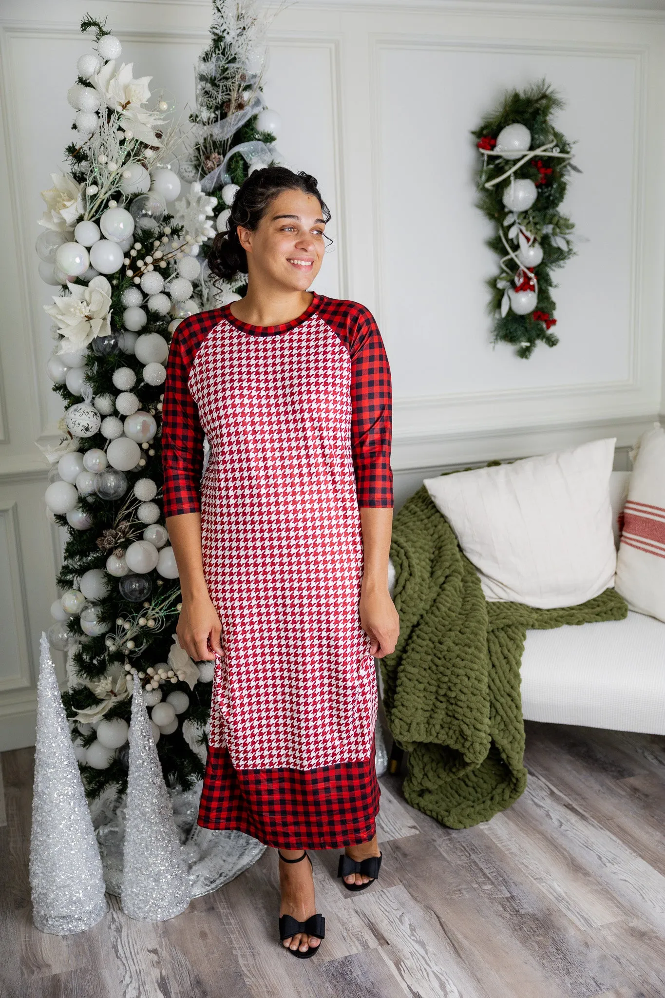 Julia Dress