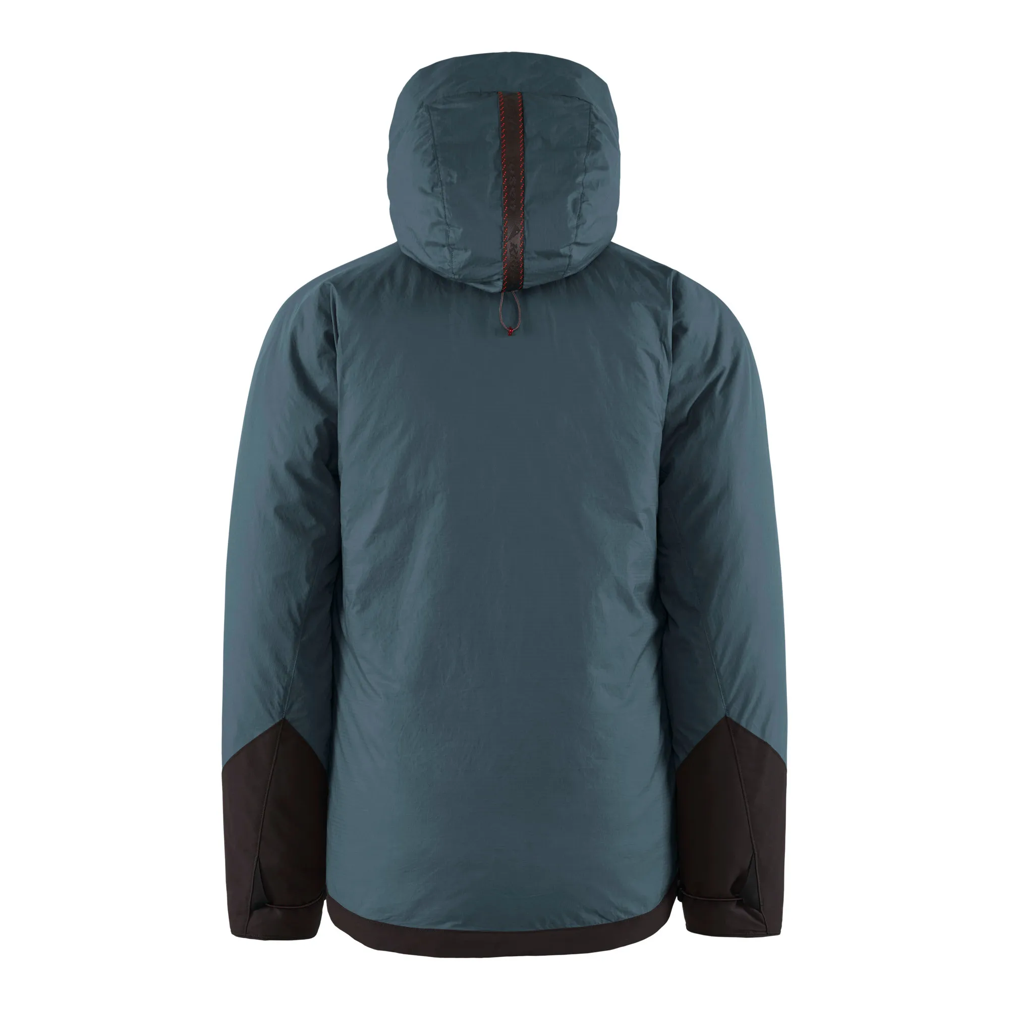 Klättermusen Farbaute Jacket Men&#x27;s Midnight Blue | Buy Klättermusen Farbaute Jacket Men&#x27;s Midnight Blue here | Outnorth