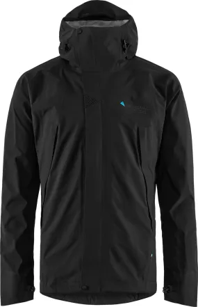 Klättermusen Men&#x27;s Allgrön 2.0 Jacket Black | Buy Klättermusen Men&#x27;s Allgrön 2.0 Jacket Black here | Outnorth