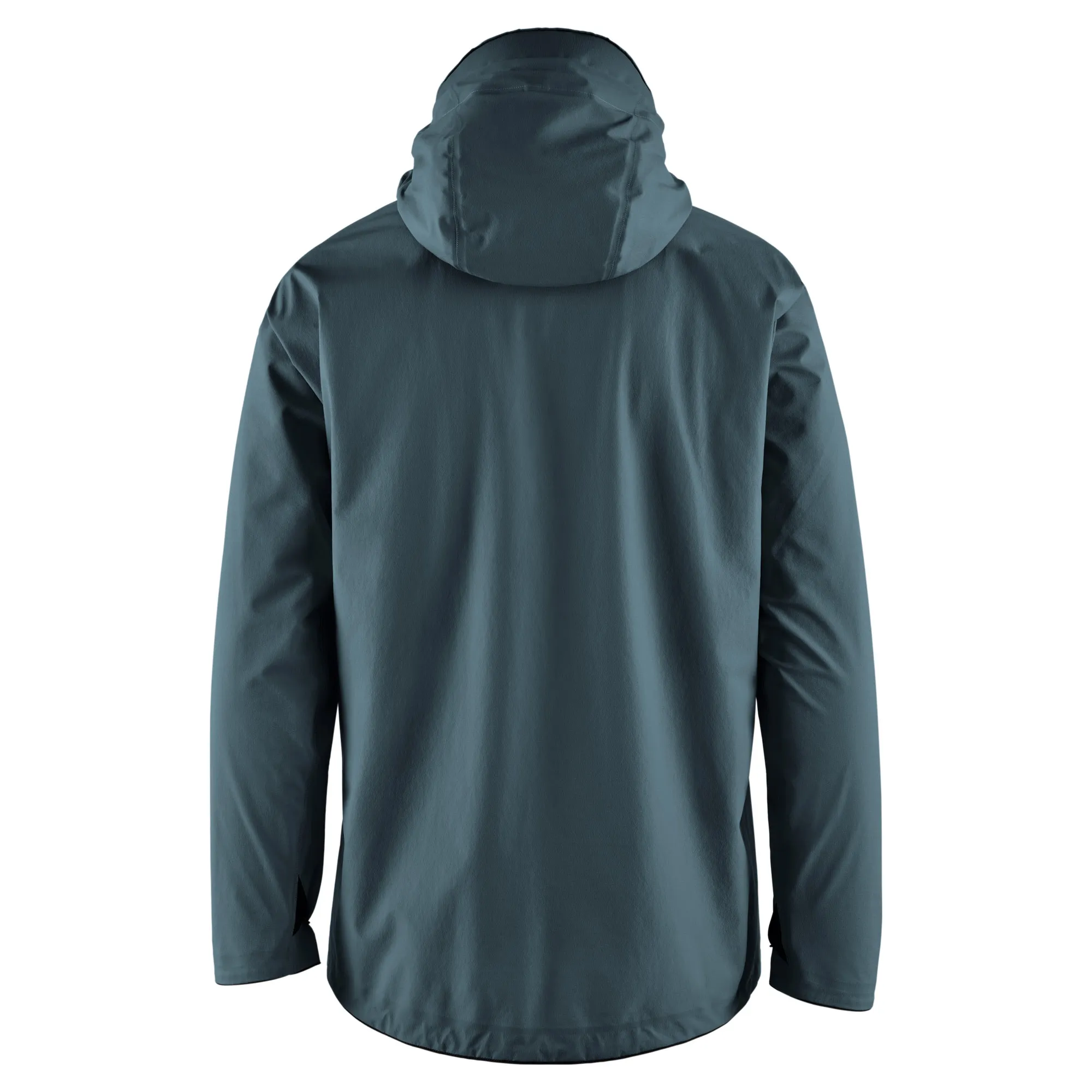 Klättermusen Men&#x27;s Asynja Jacket Midnight Blue | Buy Klättermusen Men&#x27;s Asynja Jacket Midnight Blue here | Outnorth