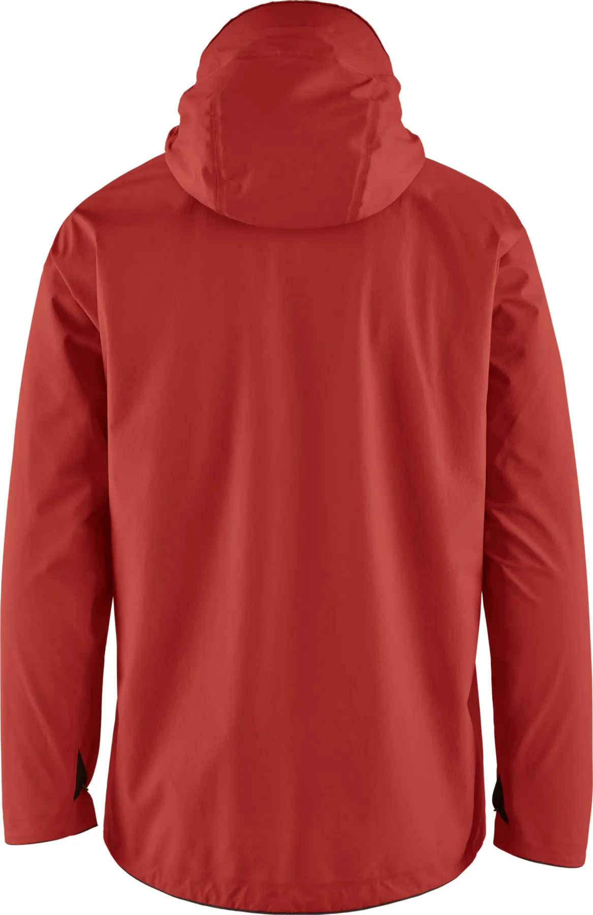 Klättermusen Men&#x27;s Asynja Jacket Rose Red | Buy Klättermusen Men&#x27;s Asynja Jacket Rose Red here | Outnorth