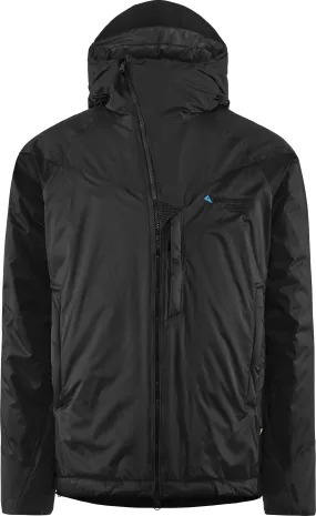 Klättermusen Men&#x27;s Bifrost Jacket Raven | Buy Klättermusen Men&#x27;s Bifrost Jacket Raven here | Outnorth
