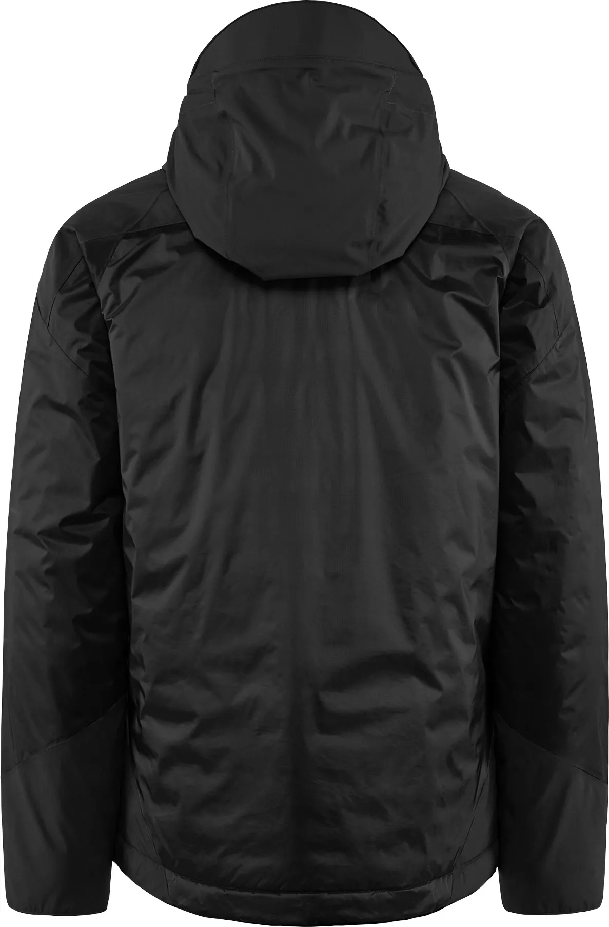 Klättermusen Men&#x27;s Bifrost Jacket Raven | Buy Klättermusen Men&#x27;s Bifrost Jacket Raven here | Outnorth