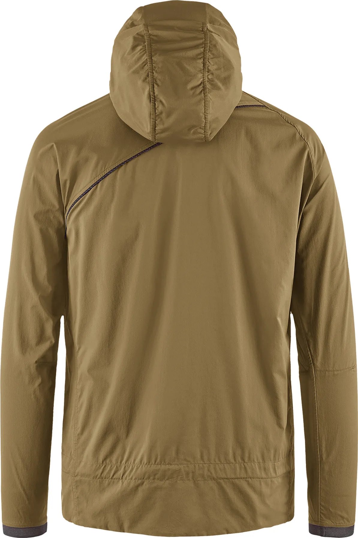 Klättermusen Men&#x27;s Nal Hooded Jacket Olive | Buy Klättermusen Men&#x27;s Nal Hooded Jacket Olive here | Outnorth
