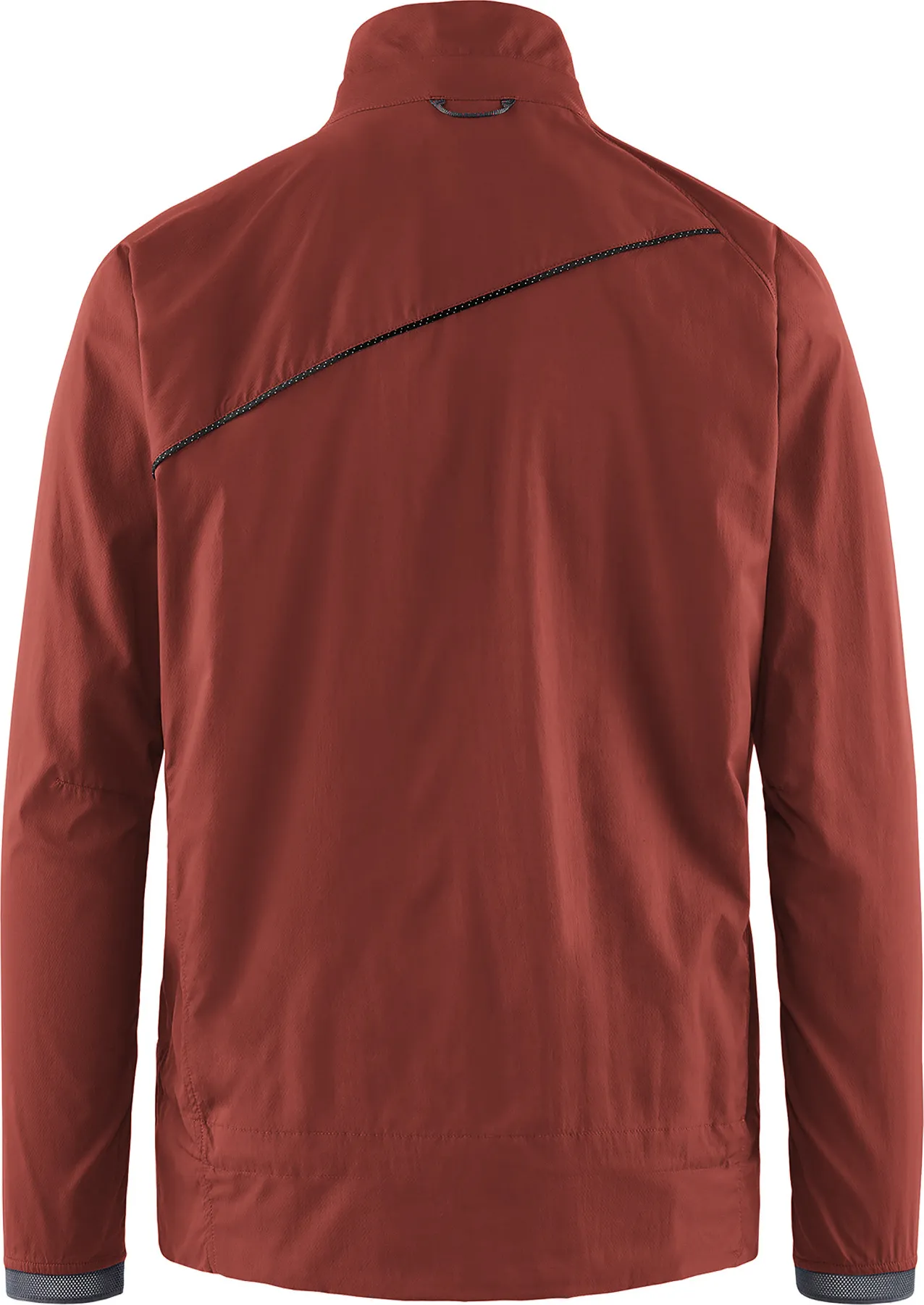 Klättermusen Men&#x27;s Nal Jacket Madder Red | Buy Klättermusen Men&#x27;s Nal Jacket Madder Red here | Outnorth