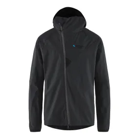 Klättermusen Men&#x27;s Vanadis 2.0 Jacket Dark Grey | Buy Klättermusen Men&#x27;s Vanadis 2.0 Jacket Dark Grey here | Outnorth