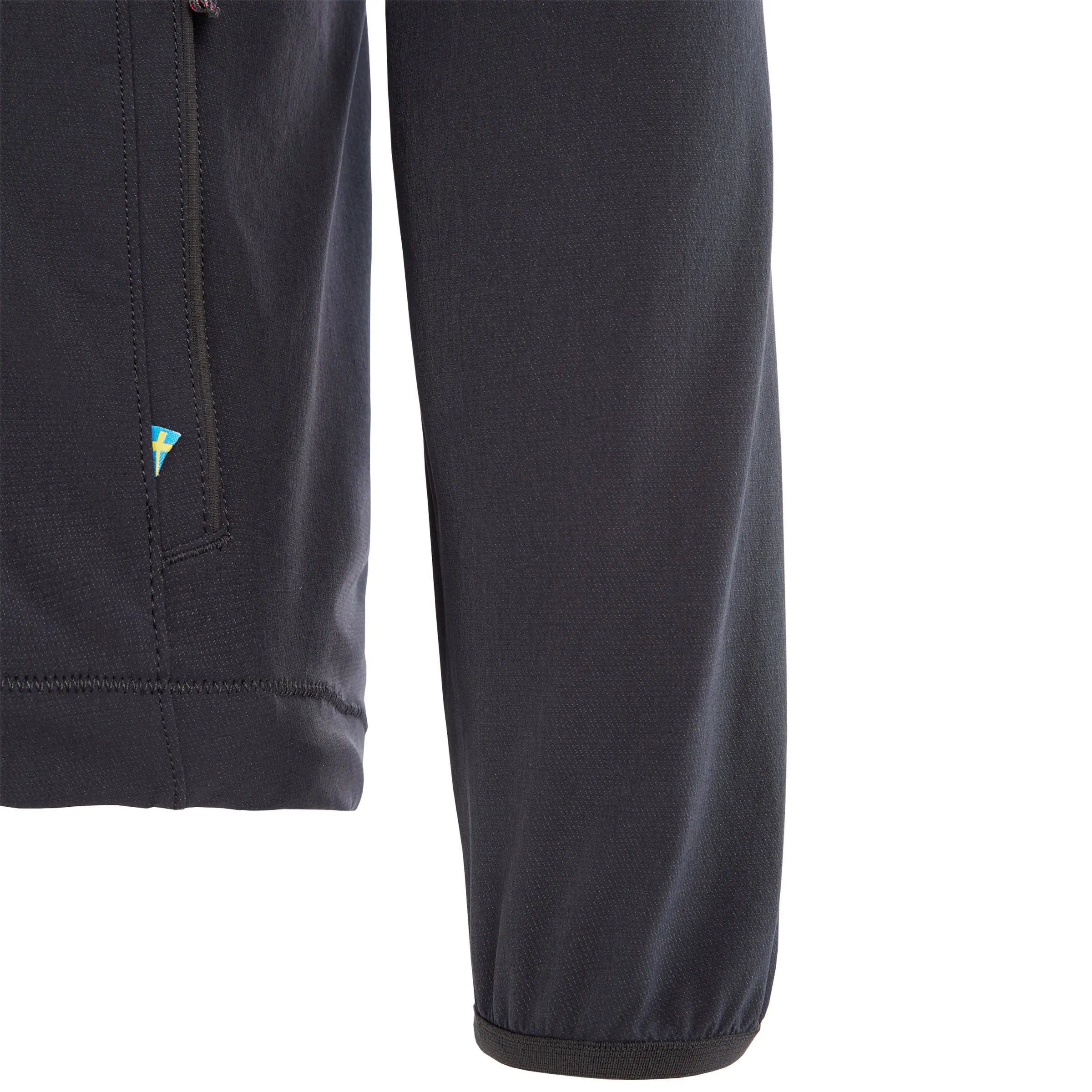 Klättermusen Mithril Jacket Men&#x27;s Black | Buy Klättermusen Mithril Jacket Men&#x27;s Black here | Outnorth