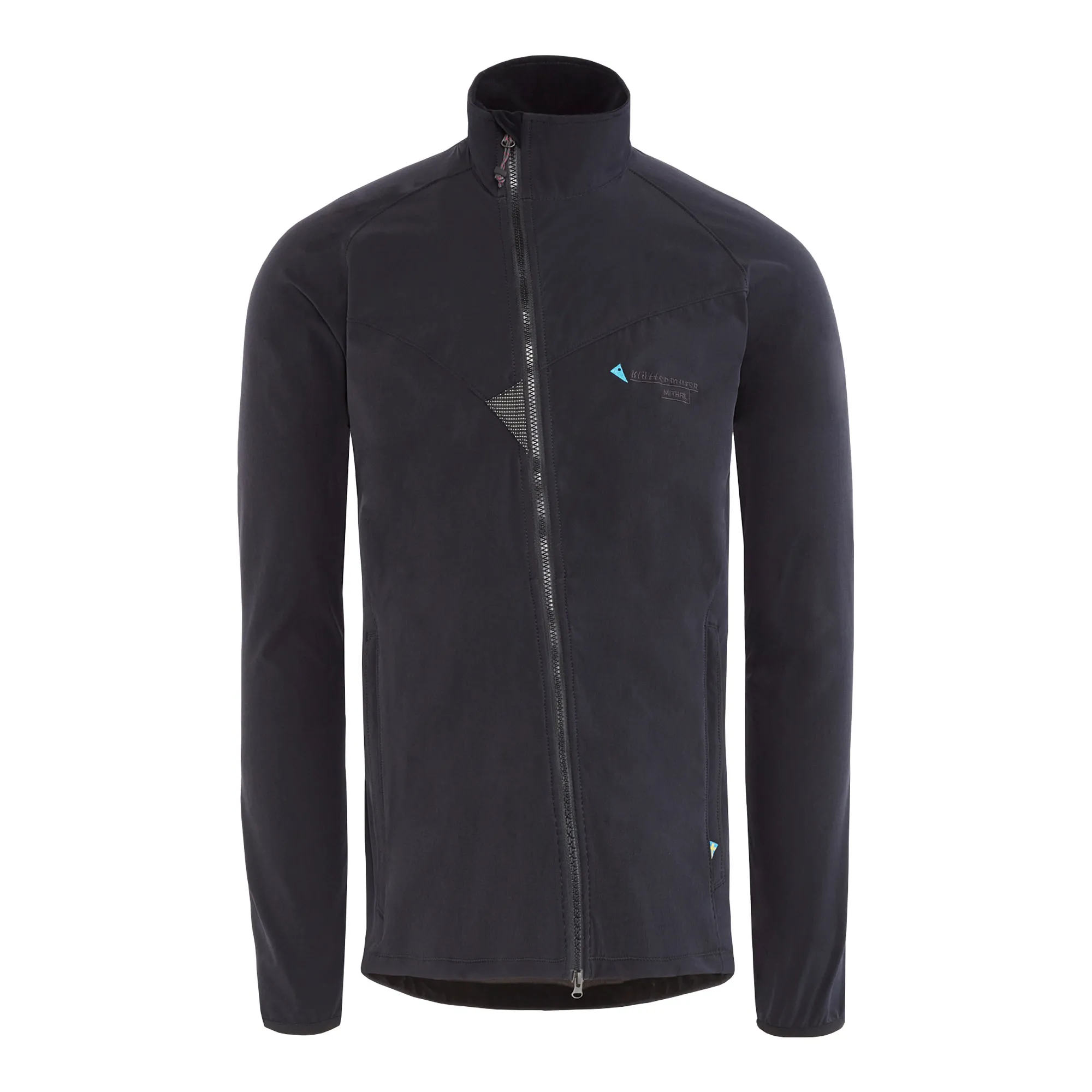 Klättermusen Mithril Jacket Men&#x27;s Black | Buy Klättermusen Mithril Jacket Men&#x27;s Black here | Outnorth