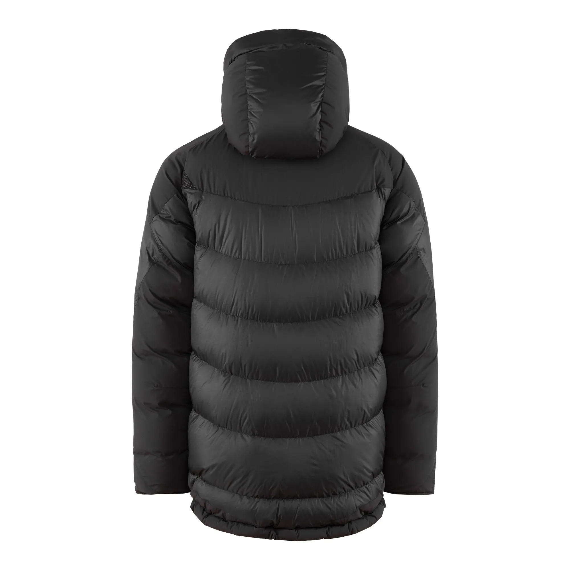 Klättermusen Nifelheim Jacket Men&#x27;s Raven | Buy Klättermusen Nifelheim Jacket Men&#x27;s Raven here | Outnorth